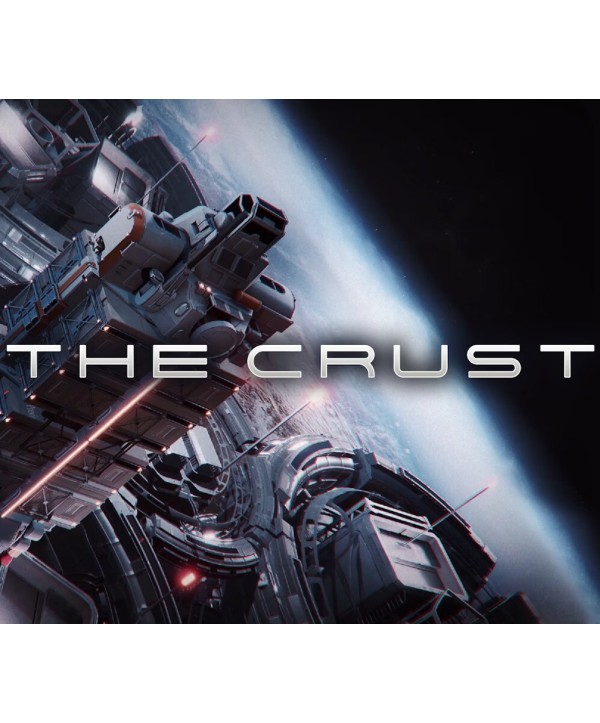The Crust Steam Key GLOBAL